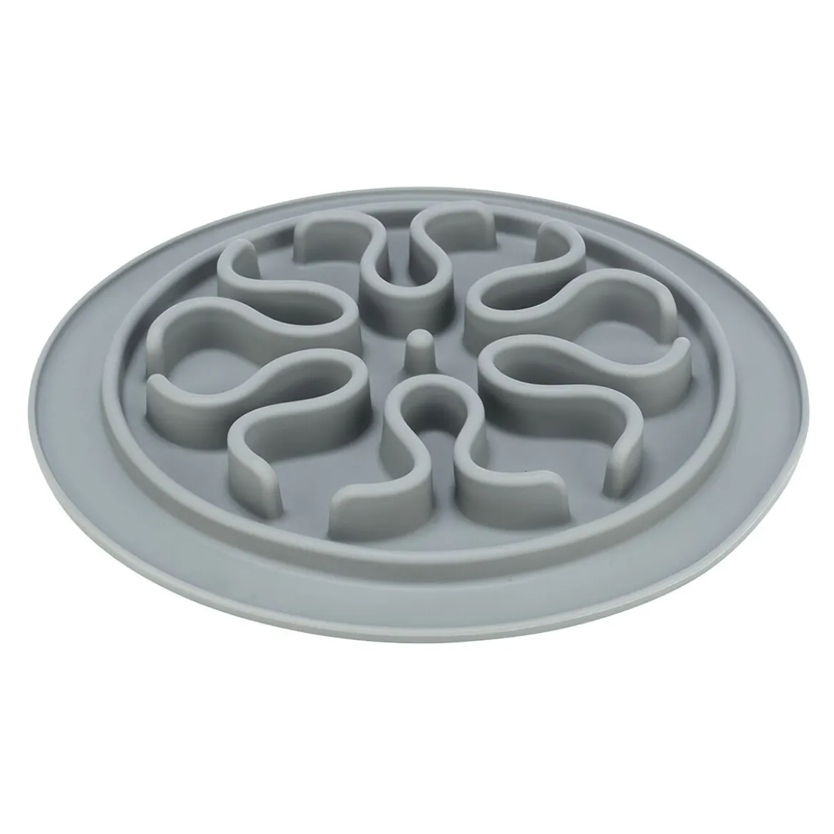 Trixie Slow Feeder Fodermatta till Hund 24 cm