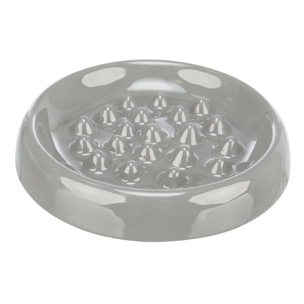 Trixie Slow Feeder Matskål i Keramik 250 ml