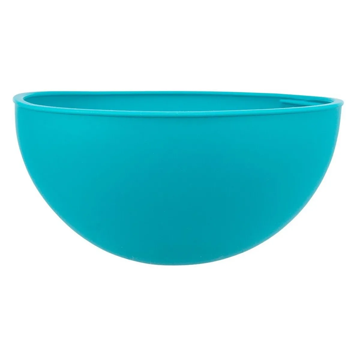 Trixie Slow Feeder Skål i Silikon 16 cm