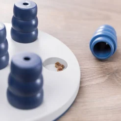 Trixie Solitaire Aktivitetspel