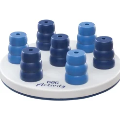 Trixie Solitaire Aktivitetspel