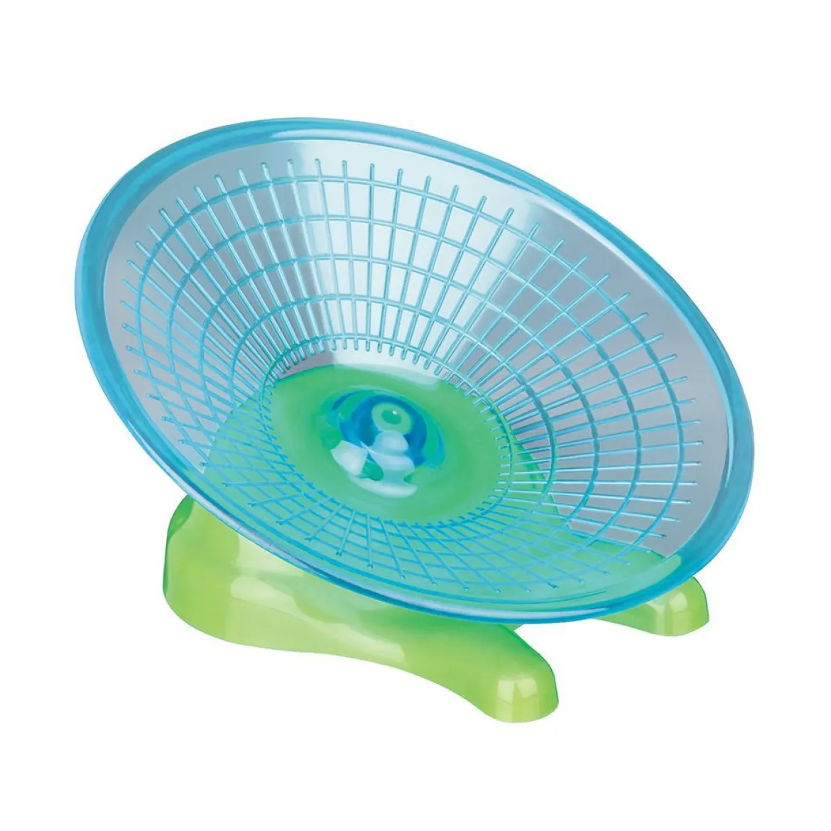 Trixie Springplatta för Hamster & Mus Plast