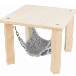 Trixie Sunny Plattform med Hammock
