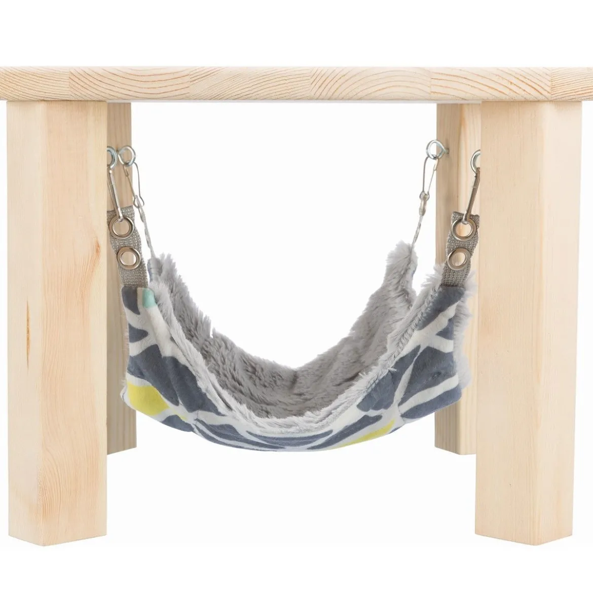 Trixie Sunny Plattform med Hammock