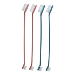 Trixie Tandborstset 4-pack