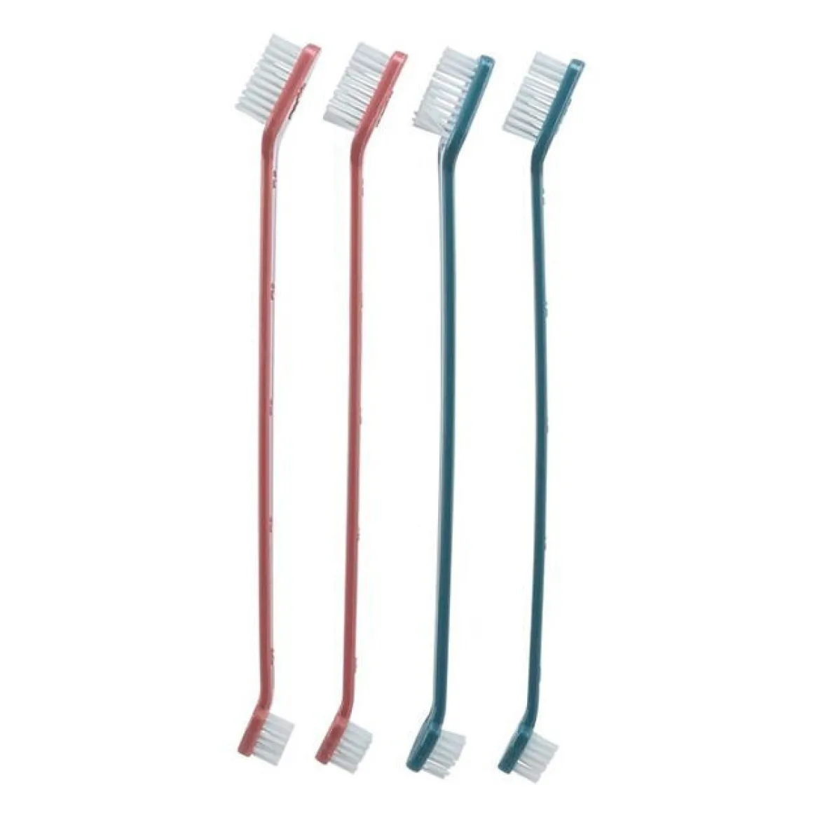 Trixie Tandborstset 4-pack