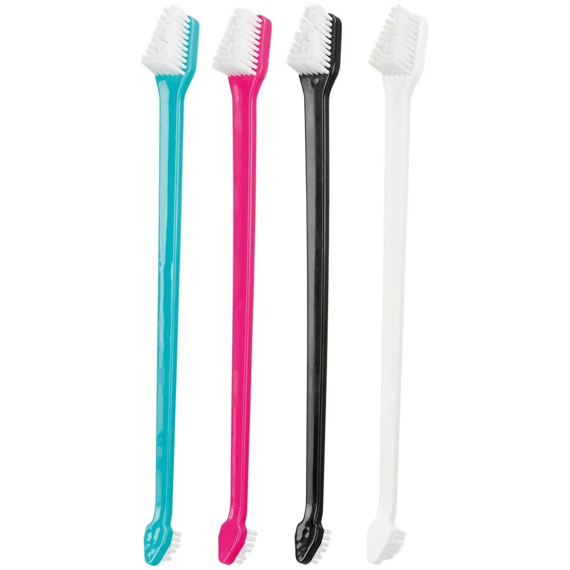 Trixie Tandborstset 4-pack