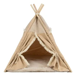 Trixie Tipi Boho Tält till Hund och Katt