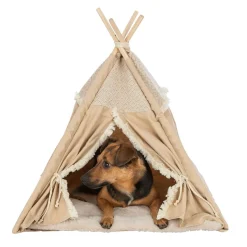 Trixie Tipi Boho Tält till Hund och Katt
