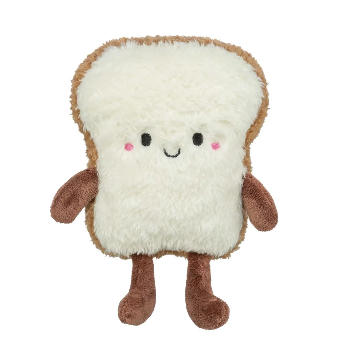 Trixie Toast XXL Kattleksak med Kattmynta 18 cm