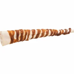 Trixie Torkad Indlindad Oxsvans 28 cm