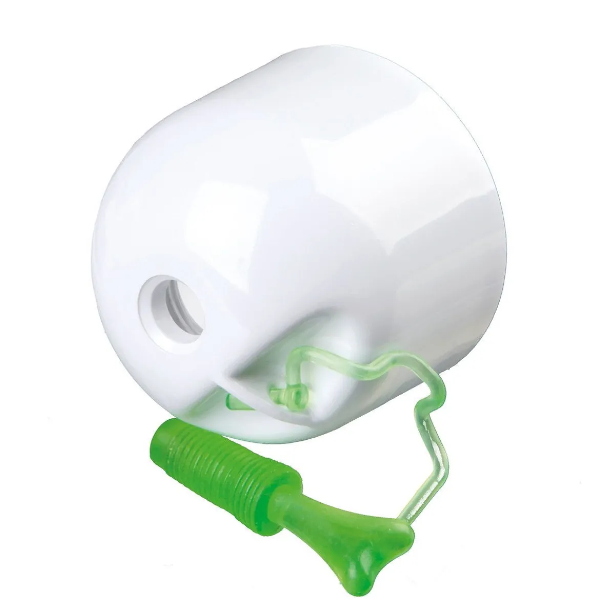 Trixie Tubdispenser/Munstycke för Patétub
