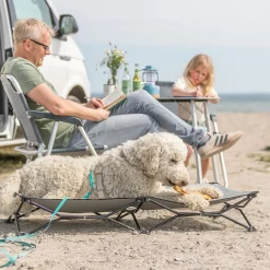 Trixie Tuggrulle Kaninhud med Päls 85 g