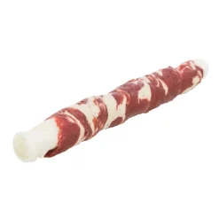 Trixie Tuggrulle med Biff 3-pack 17 cm