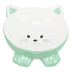 Trixie Upphöjd Kattskål i Keramik 150 ml