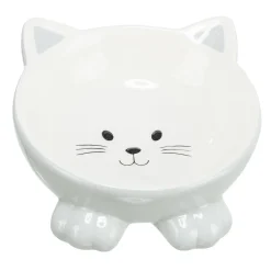 Trixie Upphöjd Kattskål i Keramik 150 ml