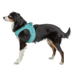 Trixie UrbanVest Step-In Sele Blå