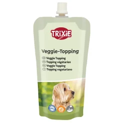 Trixie Veggie Topper Fodertopping till Hund 300 ml
