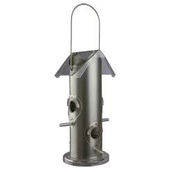 Trixie Viltfågelmatare för Småfågel i Metall