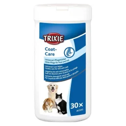 Trixie Våtservett till hund, katt och smådjur 30-pack