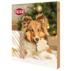 Trixie Xmas Adventskalender Hund