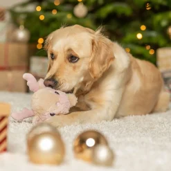 Trixie Xmas Mjukisdjur Ren 18 cm