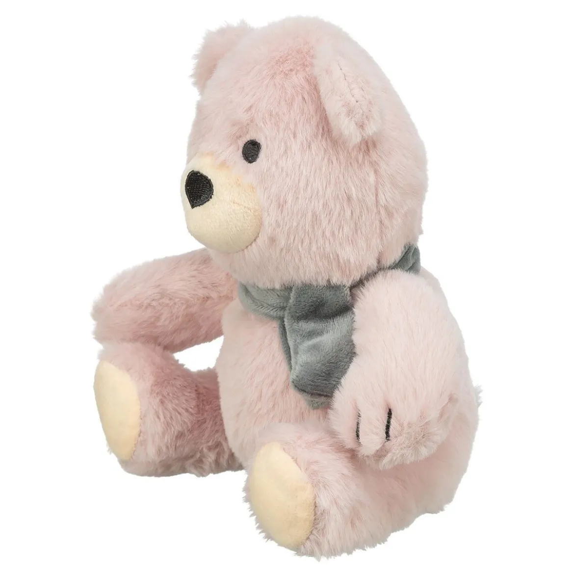 Trixie Xmas Mjukisdjur Teddybjörn 19 cm