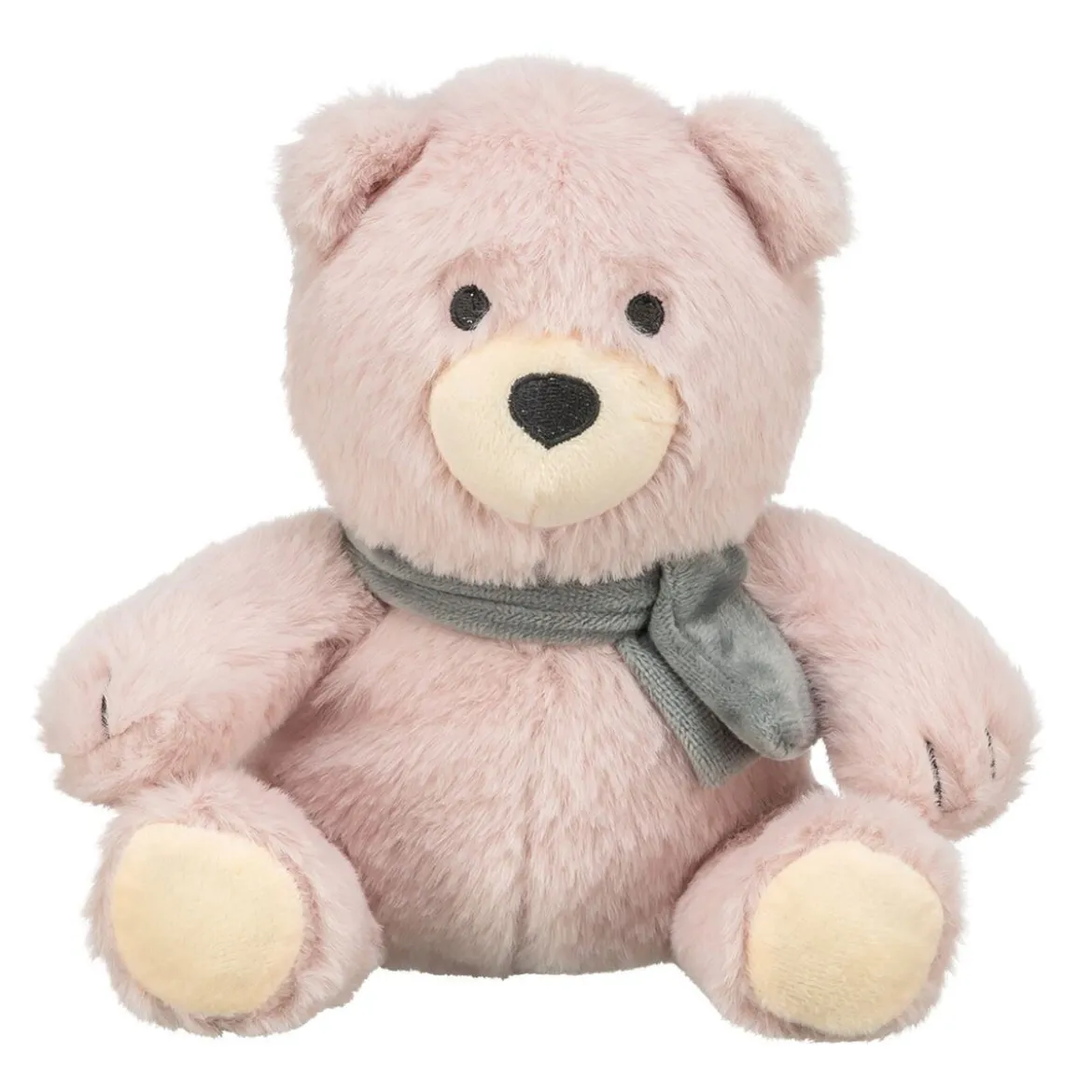 Trixie Xmas Mjukisdjur Teddybjörn 19 cm