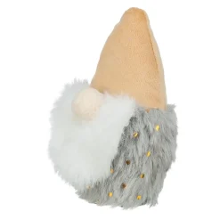 Trixie Xmas Mjukisdjur Tomte med Kattmynta 10 cm