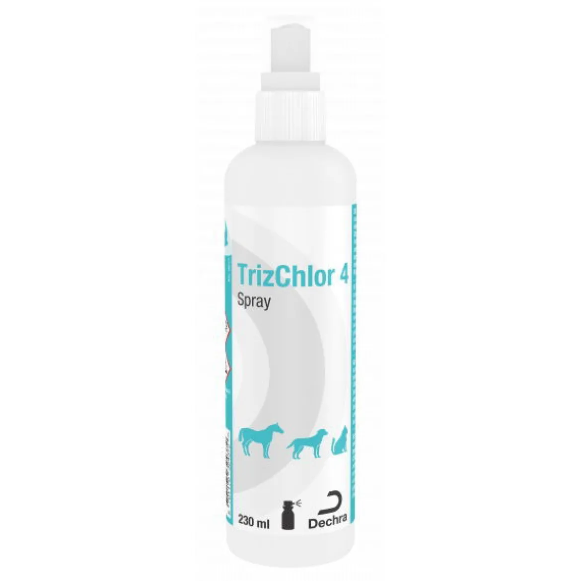 TrizChlor4 Spray 230 ml