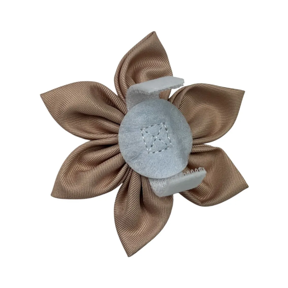 Trufois Blomma Beige