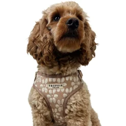 Trufois Lite Chai Hundsele Blommig