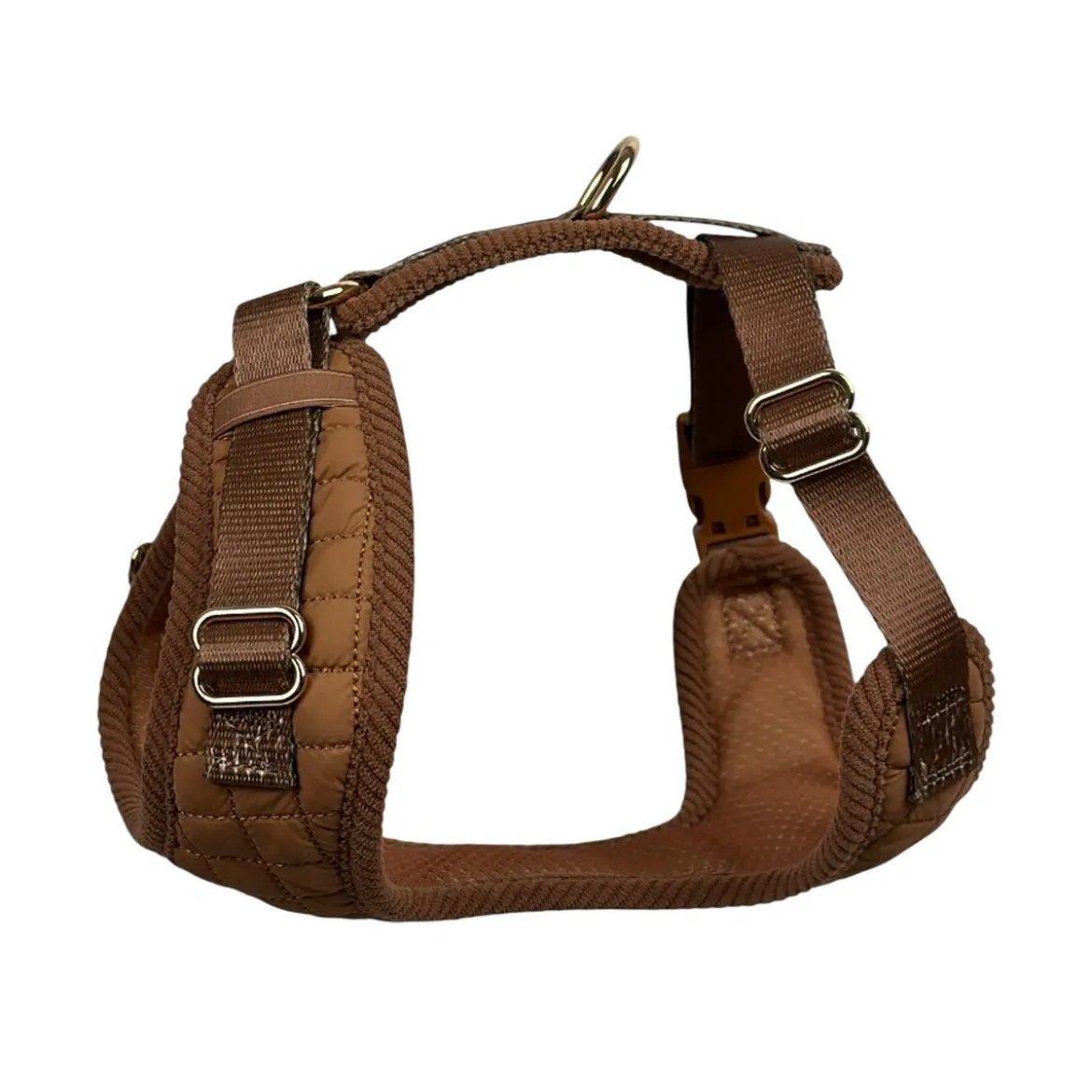 Trufois Lite Hundsele Brun