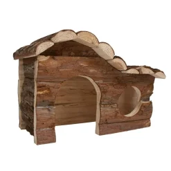 Tyrol Cedar Stuga Large 19x33x20 cm