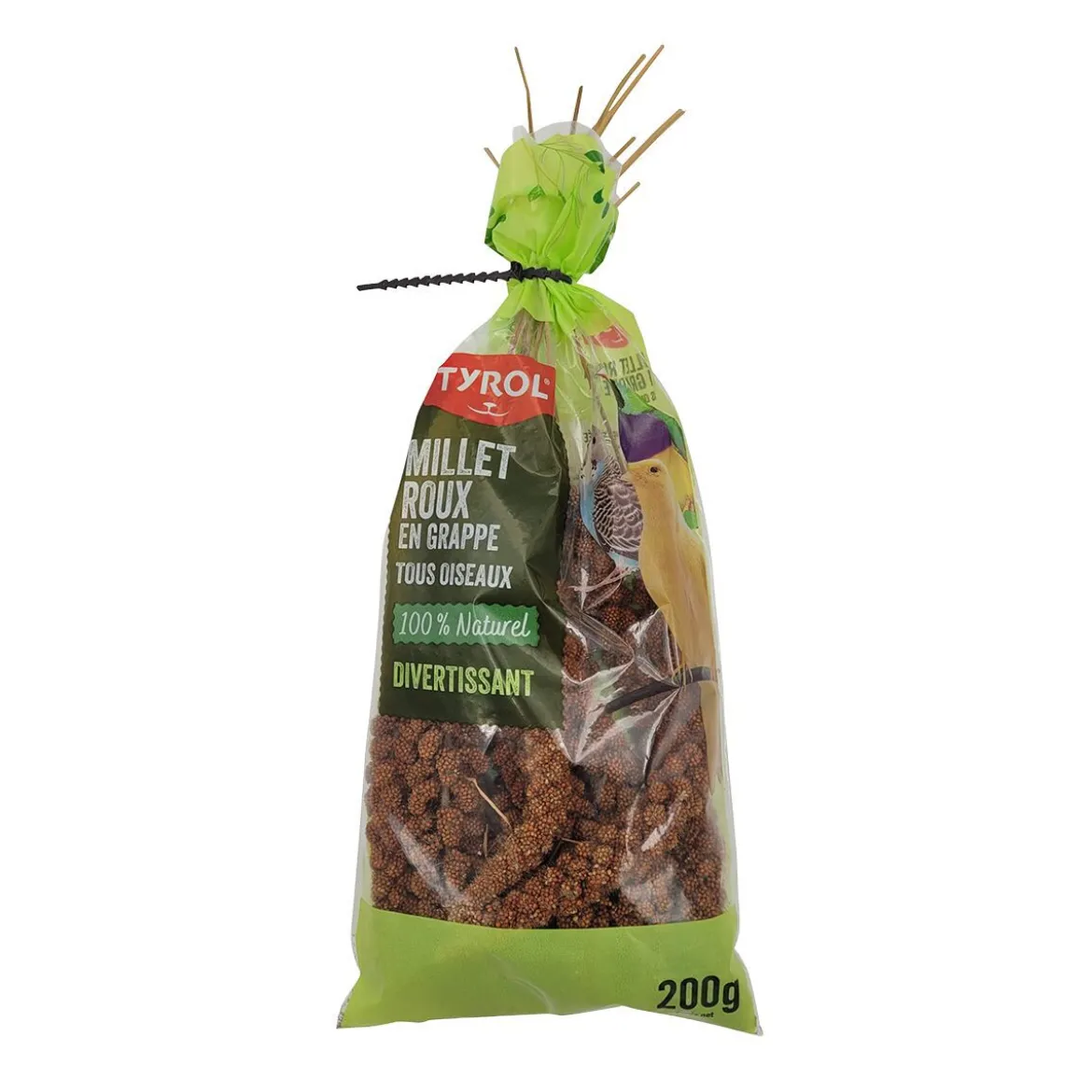 Tyrol Hirs 200 gram