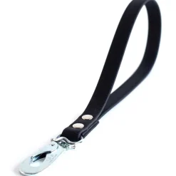 Tyylivoitto Handtag Svart 16 mm x 20 cm