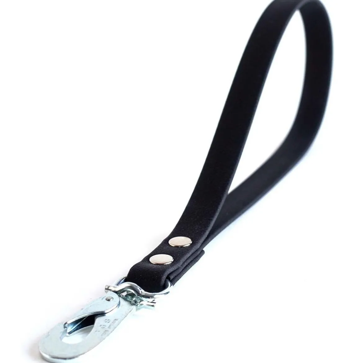 Tyylivoitto Handtag Svart 16 mm x 20 cm