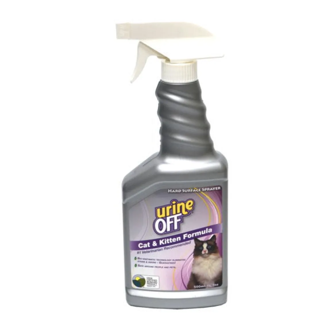 Urine Off Cat spray 500 ml