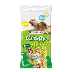 Versele-Laga Crispy Sticks Omnivores Multipack