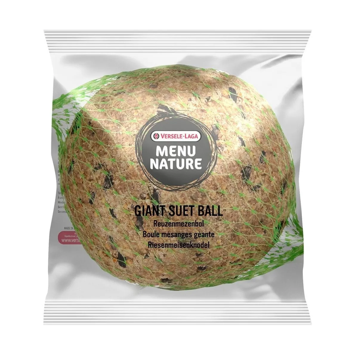 Versele-Laga Menu Nature Talgboll 500 g