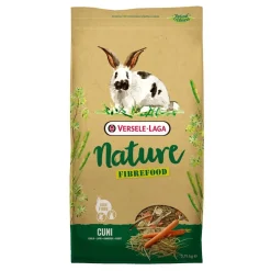 Versele-Laga Nature Fibrefood Cuni