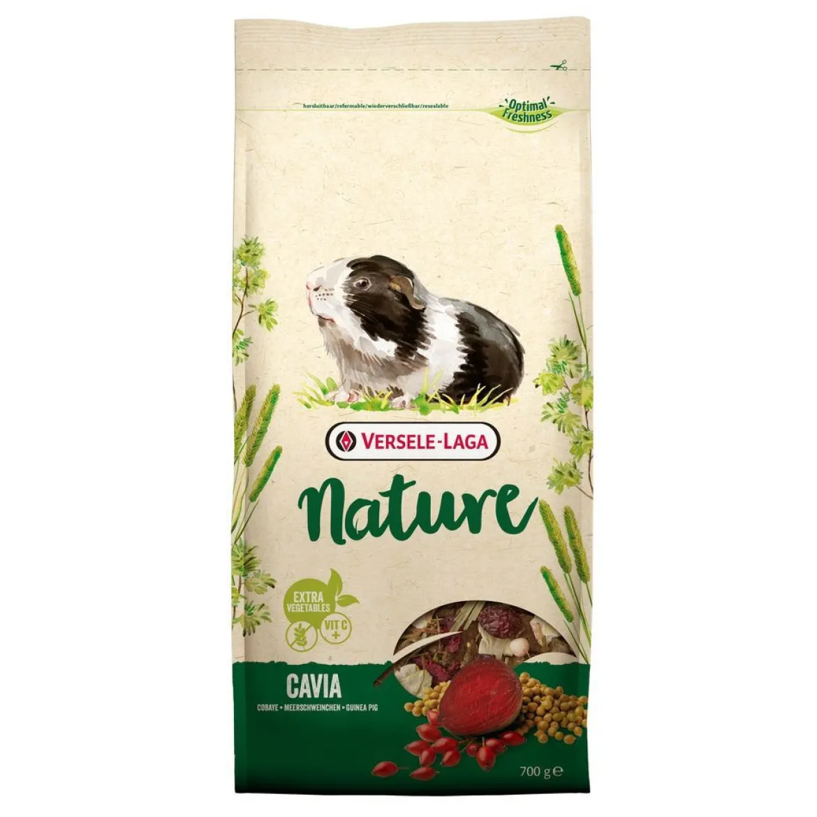 Versele-Laga Nature Marsvin
