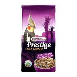 Versele-Laga Prestige Loro Parque Aus Parakeet 20 kg