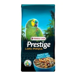 Versele-Laga Prestige Loro Parq Amazone Parrot 15 kg