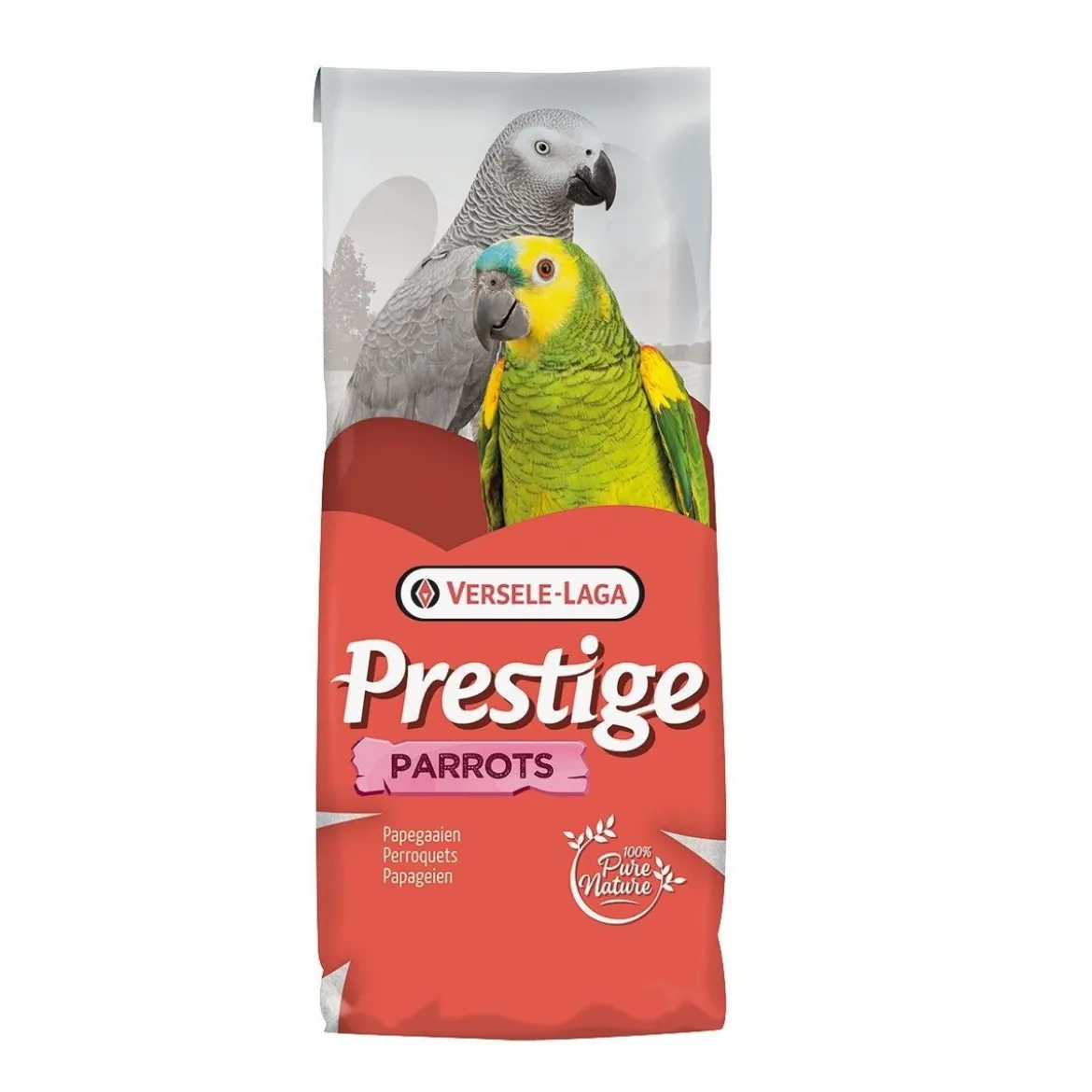 Versele-Laga Prestige Parrots 15 kg