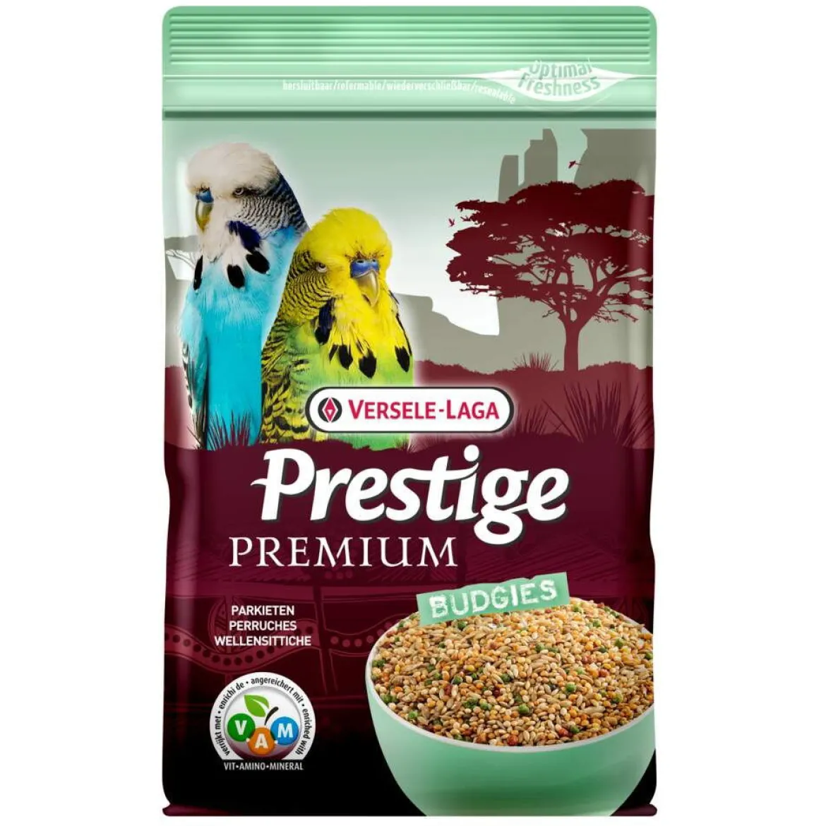 Versele-Laga Prestige Premium Budgies
