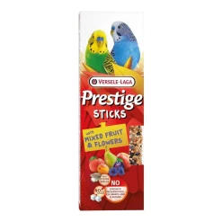 Versele-Laga Prestige Sticks Small Parakeets Frukt & Blommor 60 g