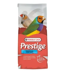 Versele-Laga Prestige Tropical Finches 20 kg