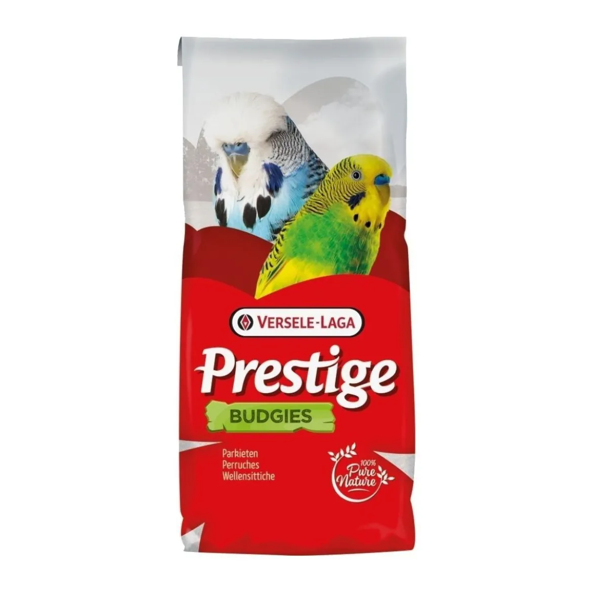 Versele-Laga Prestige Undulatblandning Classic 20 kg