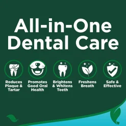 Vet's Best Dental Gel Tandkräm till Hund 100 g